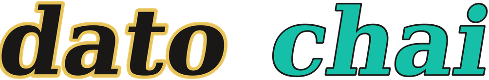 dato chai logo